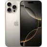 APPLE IPHONE 16 PRO MAX 256GB NATURAL TITANIUM APPLE APPLE