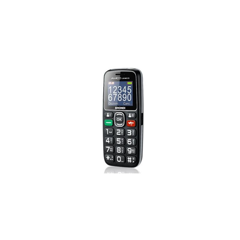 BRONDI AMICO UNICO+ CON BASE BLACK BRONDI BRONDI BRONDI AMICO UNICO+ CON BASE BLACK BRONDI BRONDI