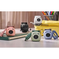 FOTOCAMERA FUJIFILM INSTAX PAL DIGITAL CAMERA FUJIFILM FOTOCAMERE C...