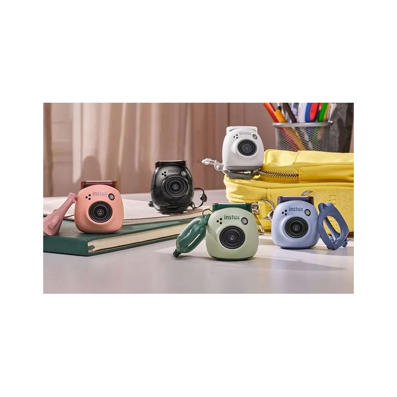 FOTOCAMERA FUJIFILM INSTAX PAL DIGITAL CAMERA FUJIFILM FOTOCAMERE C... FOTOCAMERA FUJIFILM INSTAX PAL DIGITAL CAMERA FUJIFILM FOTOCAMERE C...
