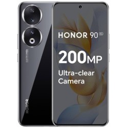 HONOR 90 5G 12+512GB DUAL SIM BLACK HONOR HONOR
