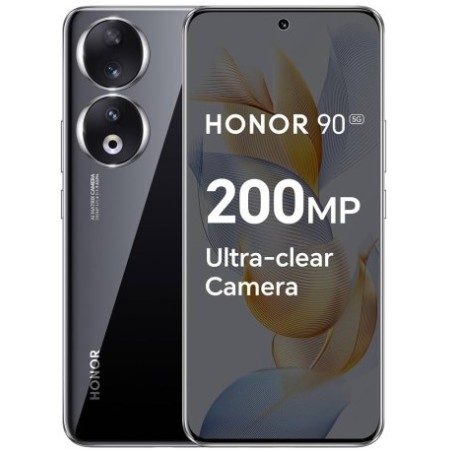 HONOR 90 5G 12+512GB DUAL SIM BLACK HONOR HONOR
