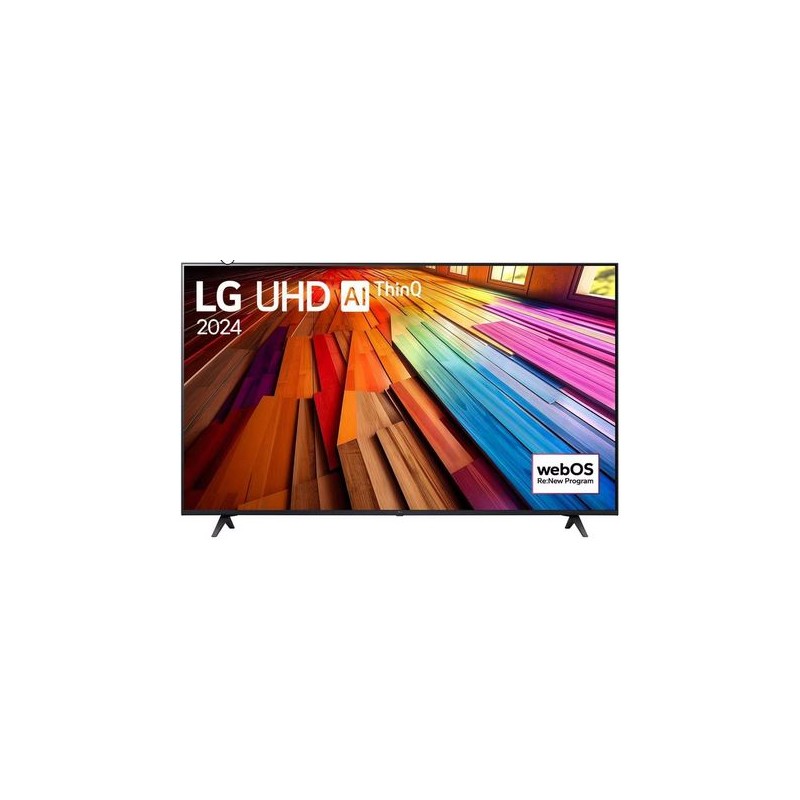 LG TV COLOR 65" 65UT80003LK LG LG LG TV COLOR 65" 65UT80003LK LG LG