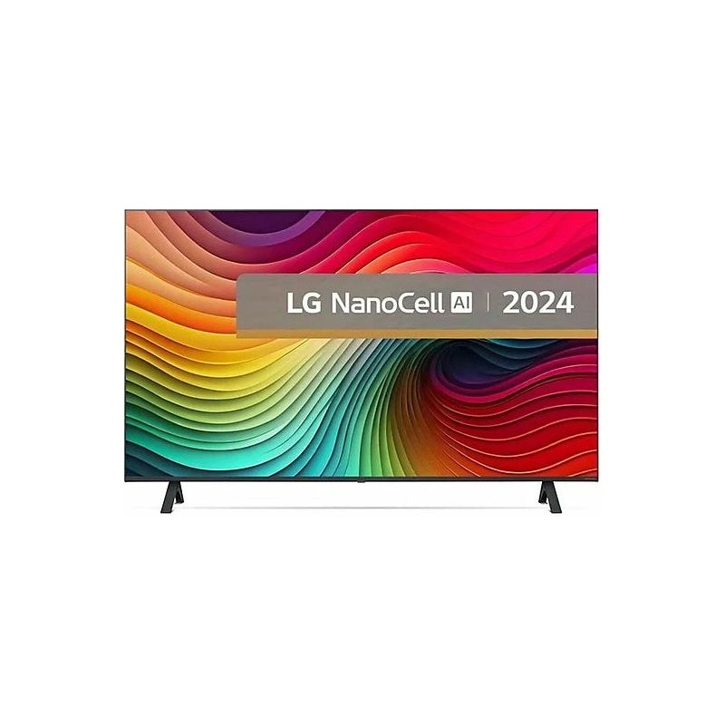 LG TV NANOCELL 43NANO81T3A SMART TV 4K ULTRA HD LG LG LG TV NANOCELL 43NANO81T3A SMART TV 4K ULTRA HD LG LG