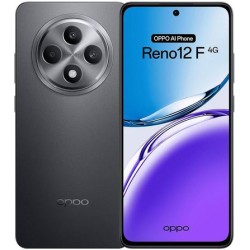 OPPO RENO 12F 8+256GB DUAL SIM GREY OPPO OPPO
