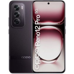 OPPO RENO 12PRO 5G 8+256GB BLACK OPPO OPPO