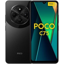 REALME POCO C75 6+128GB DUAL SIM POCO REALME