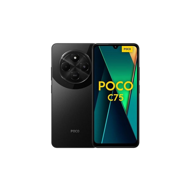 REALME POCO C75 6+128GB DUAL SIM POCO REALME REALME POCO C75 6+128GB DUAL SIM POCO REALME