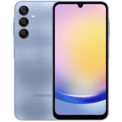 SAMSUNG GALAXY A25 5G 8+256GB DUAL SIM BLU SAMSUNG SAMSUNG