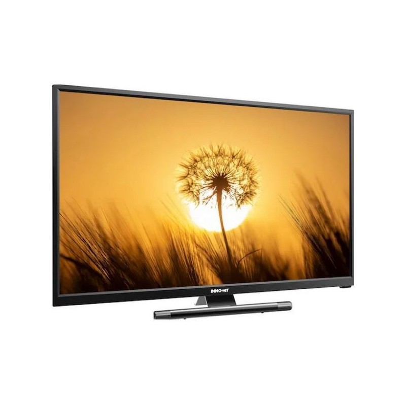 TV LED INNO HIT 32" IH32WBK2 SMART TV INNO HIT LED TV LED INNO HIT 32" IH32WBK2 SMART TV INNO HIT LED