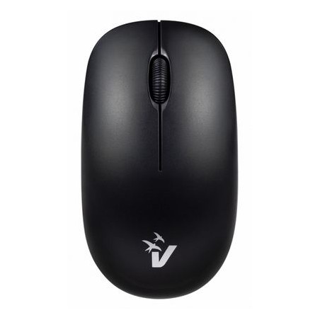 VULTECH MOUSE WIRELESS MW-70N NERO VULTECH MOUSE
