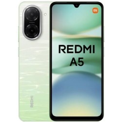XIAOMI REDMI A5 3+64GB DUAL SIM GREEN XIAOMI XIAOMI