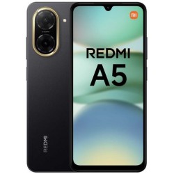 XIAOMI REDMI A5 4+128GB DUAL SIM BLACK XIAOMI XIAOMI