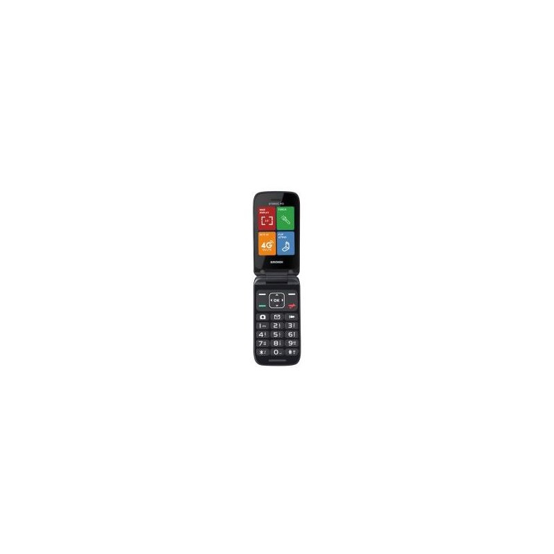 BRONDI STRIKE 4G BLACK BRONDI BRONDI BRONDI STRIKE 4G BLACK BRONDI BRONDI