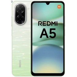 XIAOMI REDMI A5 4+128GB DUAL SIM GREEN XIAOMI XIAOMI