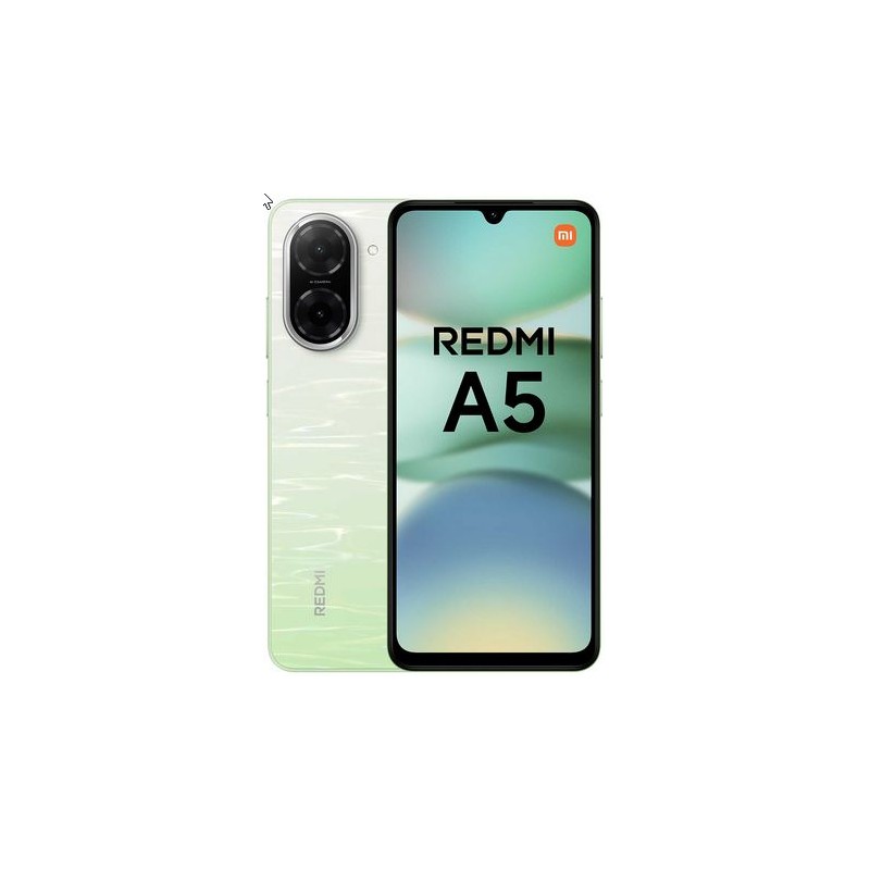 XIAOMI REDMI A5 4+128GB DUAL SIM GREEN XIAOMI XIAOMI XIAOMI REDMI A5 4+128GB DUAL SIM GREEN XIAOMI XIAOMI