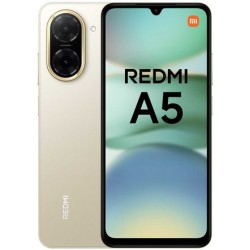 XIAOMI REDMI A5 4+128GB GOLD XIAOMI XIAOMI
