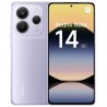 XIAOMI REDMI NOTE 14 5G 8+256GB LAVANDER XIAOMI XIAOMI