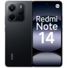 XIAOMI REDMI NOTE 14 8+256GB BLACK XIAOMI XIAOMI