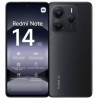 XIAOMI REDMI NOTE 14 PRO 5G 8+256GB BLACK XIAOMI XIAOMI