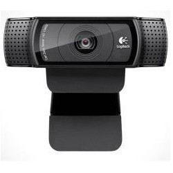 LOGITECH C920 HD Pro Webcam LOGITECH WEBCAM