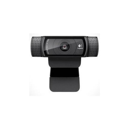 LOGITECH C920 HD Pro Webcam LOGITECH WEBCAM
