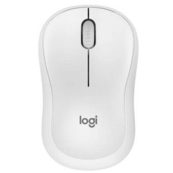 LOGITECH M240 OFF WHITE LOGITECH MOUSE