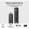 AMAZON FIRE STICK 4K MAX 16GB WIFI 6E AMAZON STICK