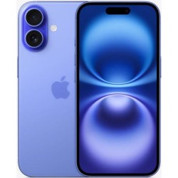 APPLE IPHONE 16 256GB ULTRAMARINE APPLE APPLE