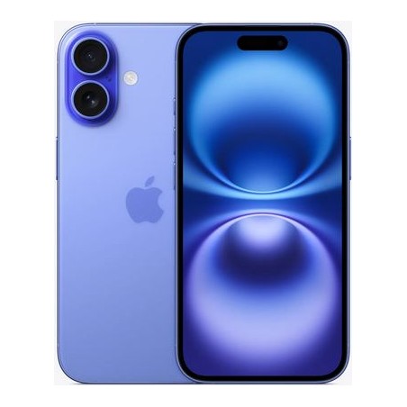 APPLE IPHONE 16 256GB ULTRAMARINE APPLE APPLE