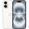 APPLE IPHONE 16 256GB WHITE APPLE APPLE