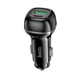 HOCO Z58A 48W DUAL PORT HOCO CARICABATTERIE AUTO