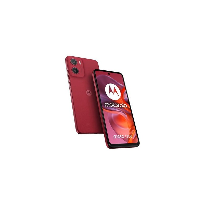 MOTOROLA G05 4+128GB DUAL SIM RED MOTOROLA MOTOROLA MOTOROLA G05 4+128GB DUAL SIM RED MOTOROLA MOTOROLA