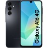 SAMSUNG GALAXY A16 4G 4+128GB BLACK SAMSUNG SAMSUNG