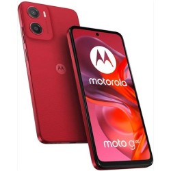 MOTOROLA G05 4128GB RED MOTOROLA MOTOROLA