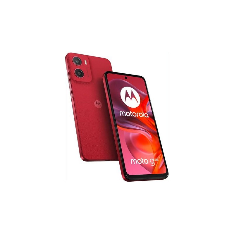 MOTOROLA G05 4128GB RED MOTOROLA MOTOROLA MOTOROLA G05 4128GB RED MOTOROLA MOTOROLA