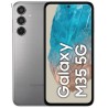 SAMSUNG GALAXY M35 6+128GB DUAL SIM GREY SAMSUNG SAMSUNG