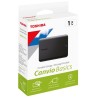 TOSHIBA HDD ESTERNO 1TB 2,5" USB 3.3 TOSHIBA HD