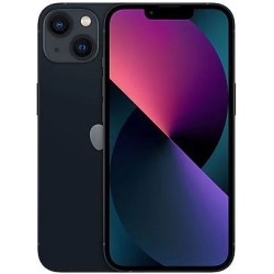 APPLE IPHONE 13 128GB BLACK APPLE APPLE