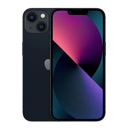 APPLE IPHONE 13 128GB BLACK APPLE APPLE
