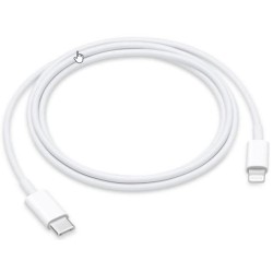 APPLE CAVO DA USB-C A LIGHTING APPLE CAVI