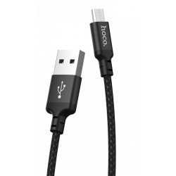 HOCO X14 SPEED MICRO USB 2MT HOCO CAVI