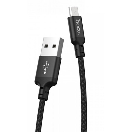 HOCO X14 SPEED MICRO USB 2MT HOCO CAVI