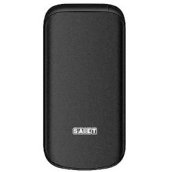 SAIET CANDY BLACK SAIET SAIET