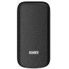 SAIET CANDY BLACK SAIET SAIET