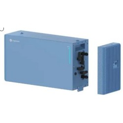 Solplanet - Modulo Batteria a Bassa Tensione da 5.12 kWh Senza Cavo...