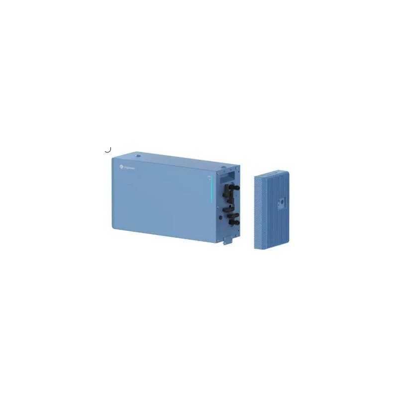 Solplanet - Modulo Batteria a Bassa Tensione da 5.12 kWh Senza Cavo... Solplanet - Modulo Batteria a Bassa Tensione da 5.12 kWh Senza Cavo...