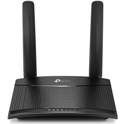 TP-LINK TL-MR100 MODEM ROUTER 4G LTE WI FI TP-LINK NETWORKING
