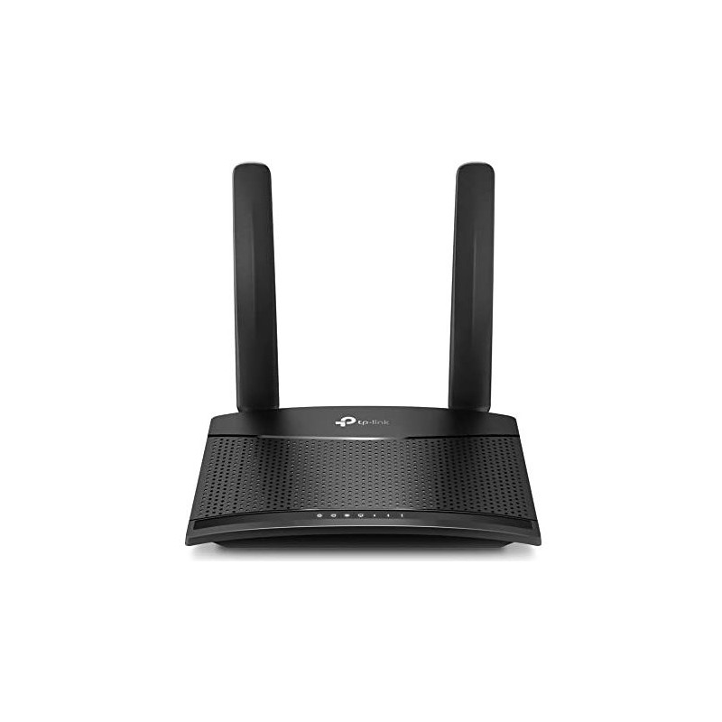 TP-LINK TL-MR100 MODEM ROUTER 4G LTE WI FI TP-LINK NETWORKING TP-LINK TL-MR100 MODEM ROUTER 4G LTE WI FI TP-LINK NETWORKING