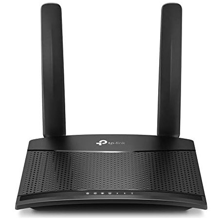 TP-LINK TL-MR100 MODEM ROUTER 4G LTE WI FI TP-LINK NETWORKING